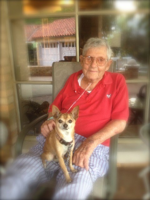 Obituary of Virgil J. Davis