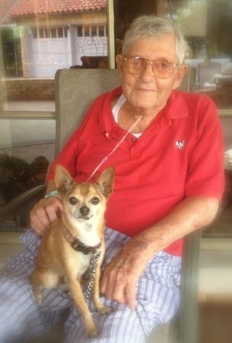 Obituary of Virgil J. Davis