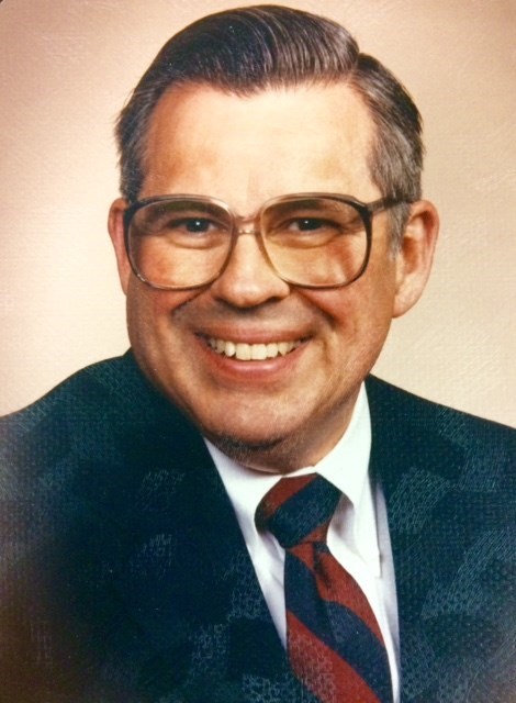 Obituary of William H. Berry