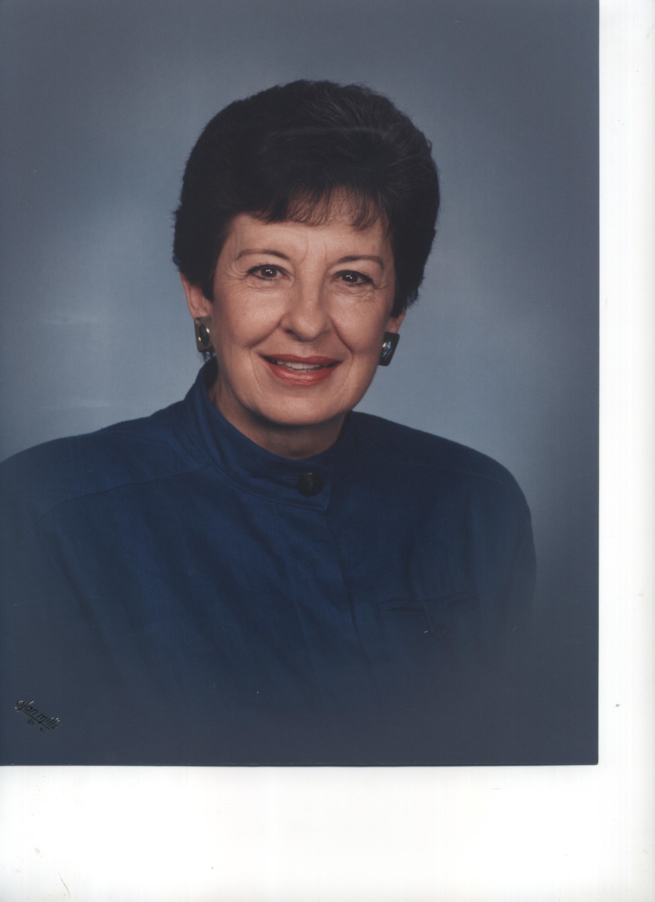 Obituary of Irene Jayne Gardner