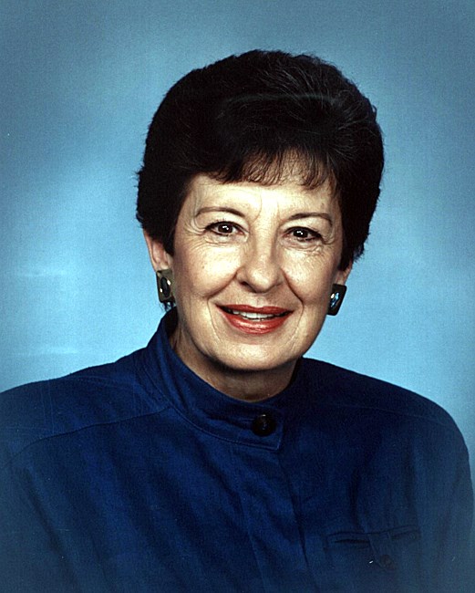 Obituary of Irene Jayne Gardner