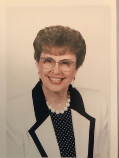 Obituary of Marjorie Ann Byers