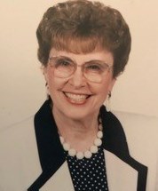 Obituary of Marjorie Ann Byers