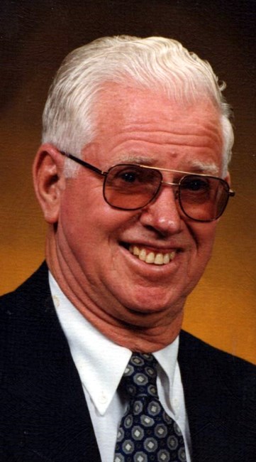Obituary of Carl Hughlen Whitlock