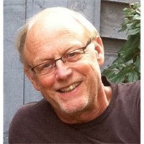 Obituary of John Richard Zuiderveen