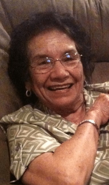 Obituary of Dolores M. Betancourt