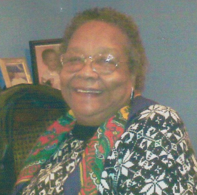 Obituary of Helen Irene Shepherd