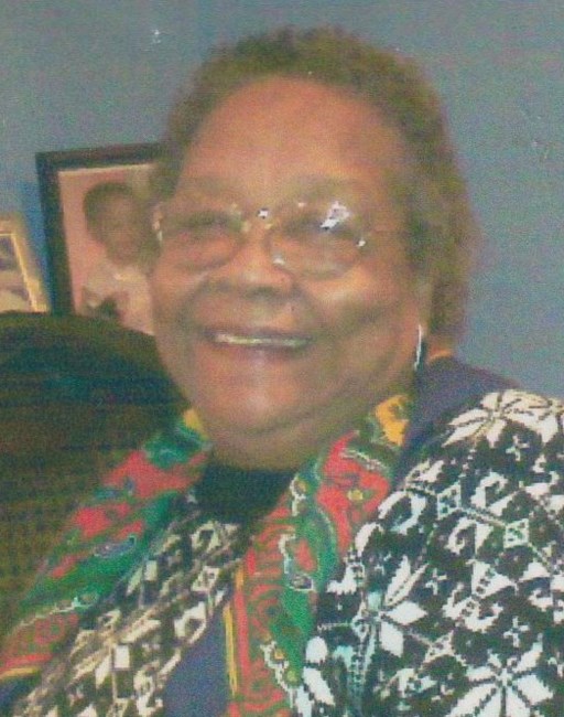 Obituary of Helen Irene Shepherd
