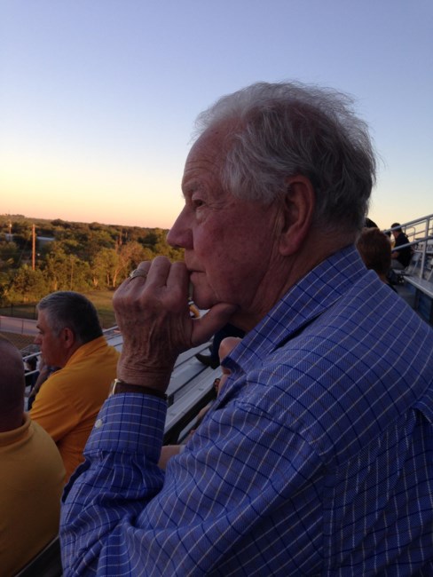 Obituary of Clyde Eugene Little