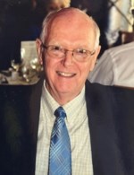 Harry Hunt