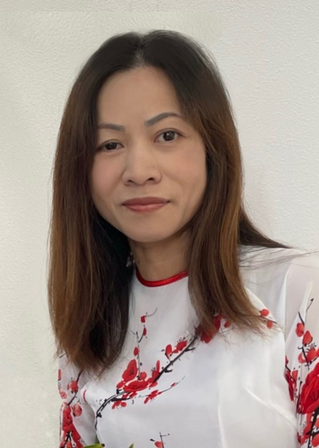 Obituary of Vivian Lieu Nguyen