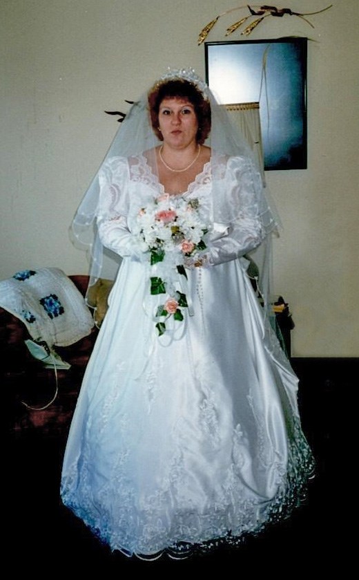 Avis de décès de Dianne Alvina Delpier