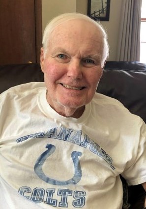 Obituary of Wayne I. Harris