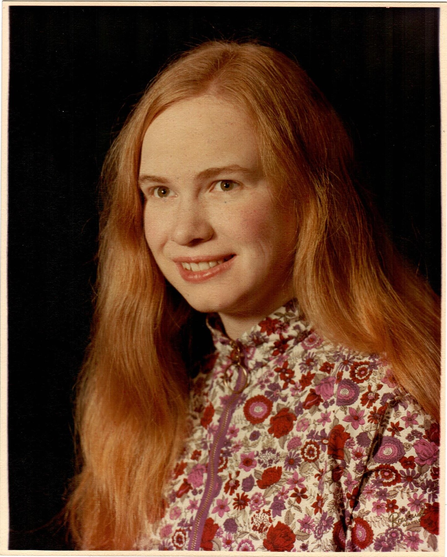 Obituary of Carol Ann Jernberg