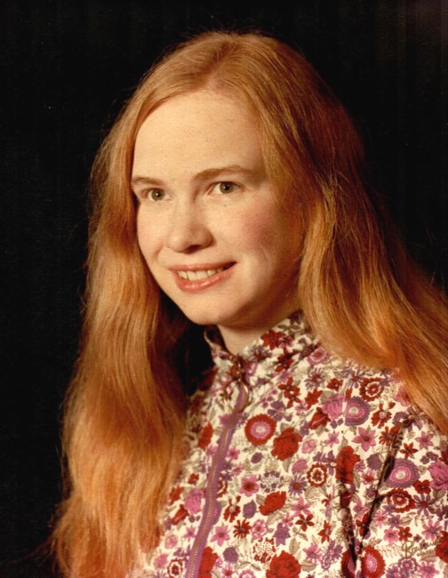 Obituary of Carol Ann Jernberg