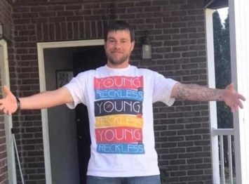 Obituary of Nicolas "Nick" Hamilton Boston