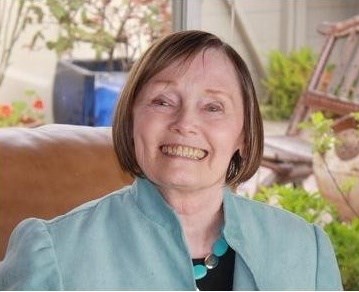 Obituary of Susan Rae Swanson
