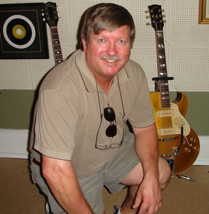 Avis de décès de John Kent Stevenson Jr.