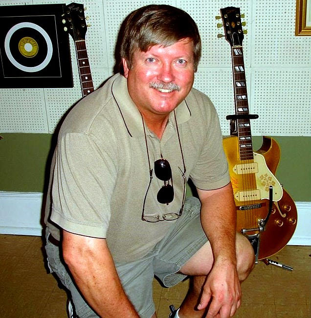 Obituary of John Kent Stevenson Jr.