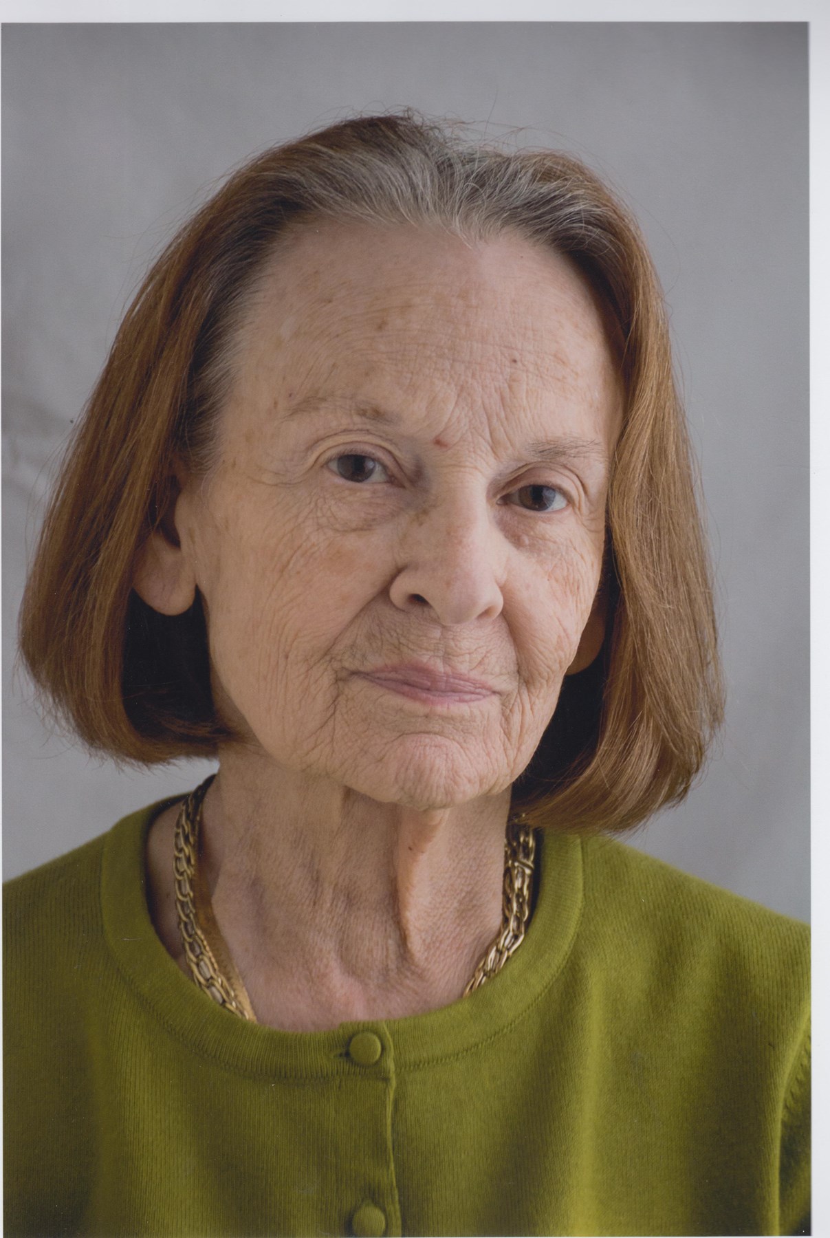 Obituary of Hadylene Phillips Davis