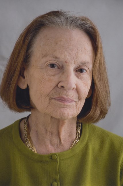 Obituary of Hadylene Phillips Davis