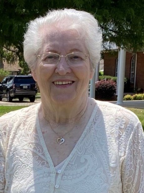 Obituary of Mrs. Wanda J Huneycutt