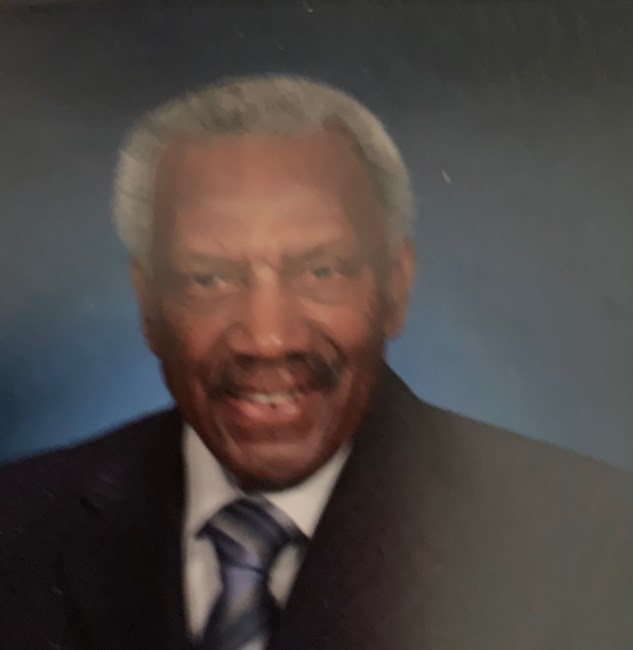 Obituary of LC Murphy