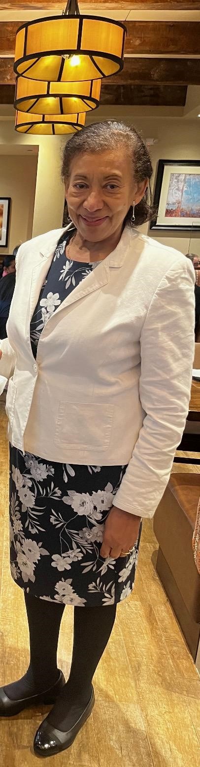 Obituary of Rosmira D. Montoya