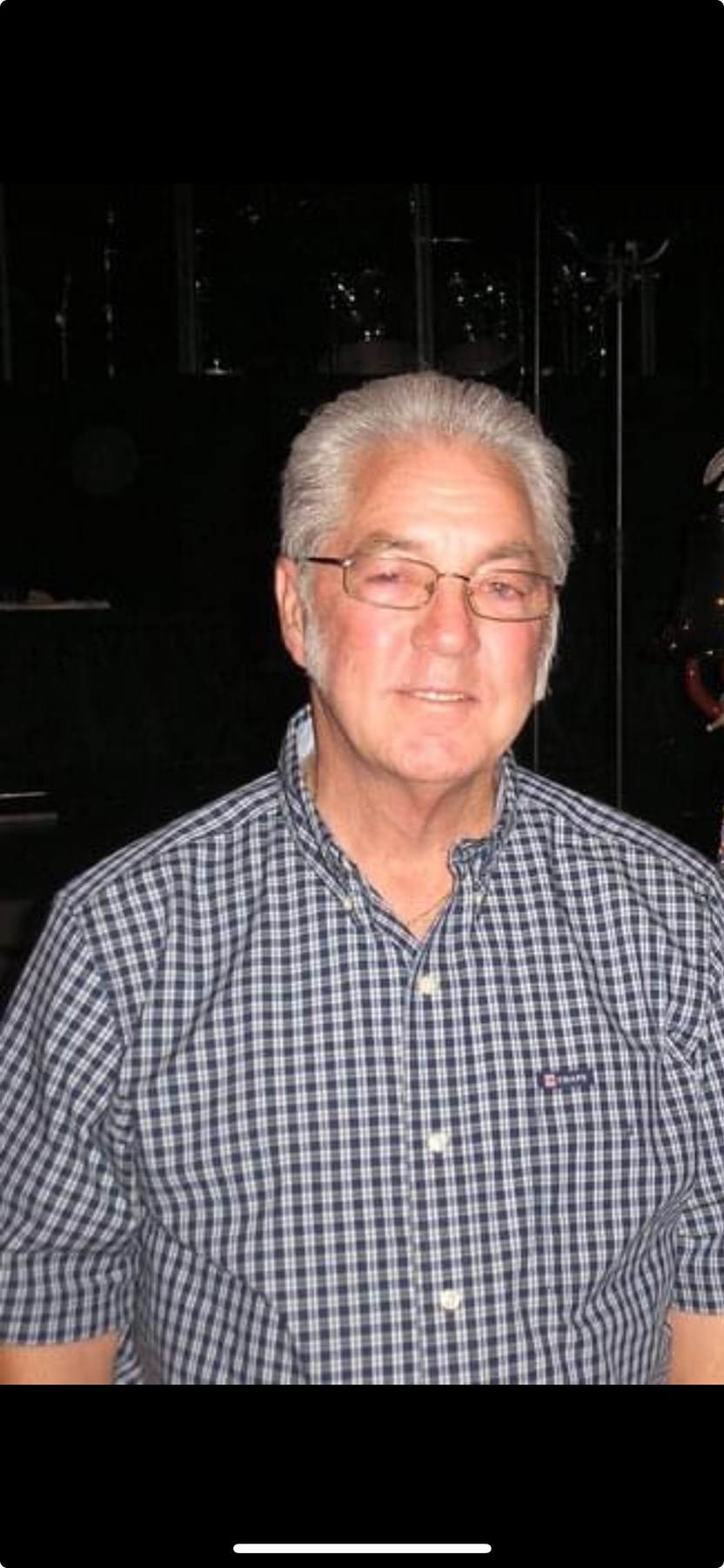 Obituary of Walter Lee Moody Jr.