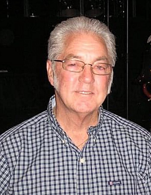 Obituary of Walter Lee Moody Jr.