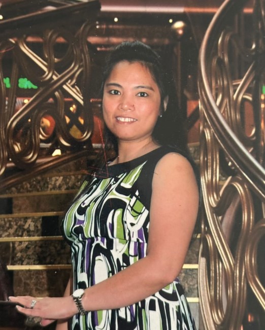 Obituary of Rhodora Olila Ziara