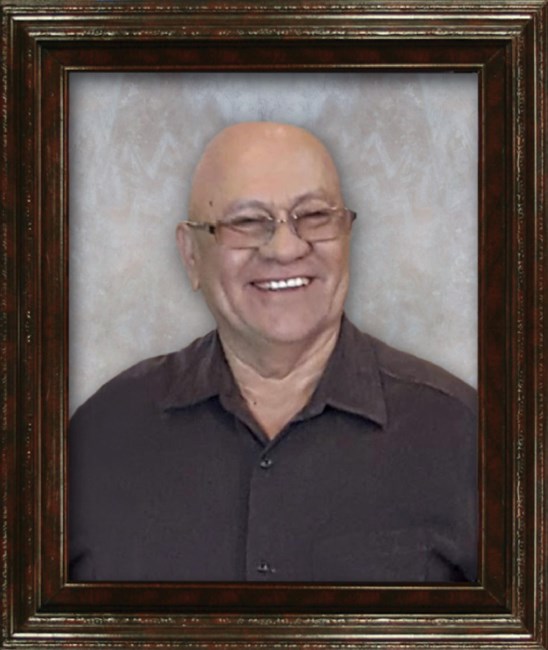 Obituary of Marcos Maldonado Vega