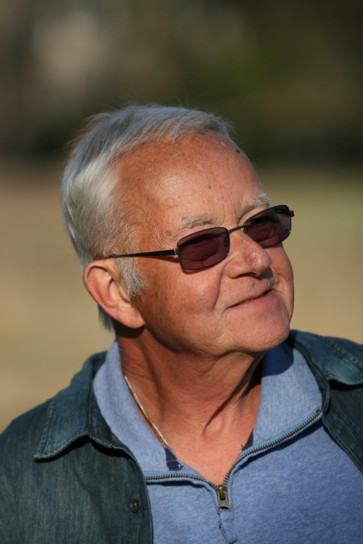 Obituary of Robert Raymond Joseph Tyler