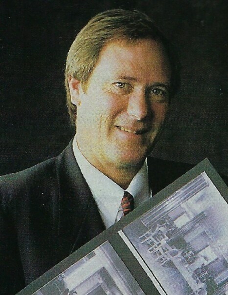 Obituary of James H. Richardson III