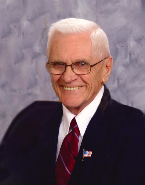 Obituary of Carl Howard Marable