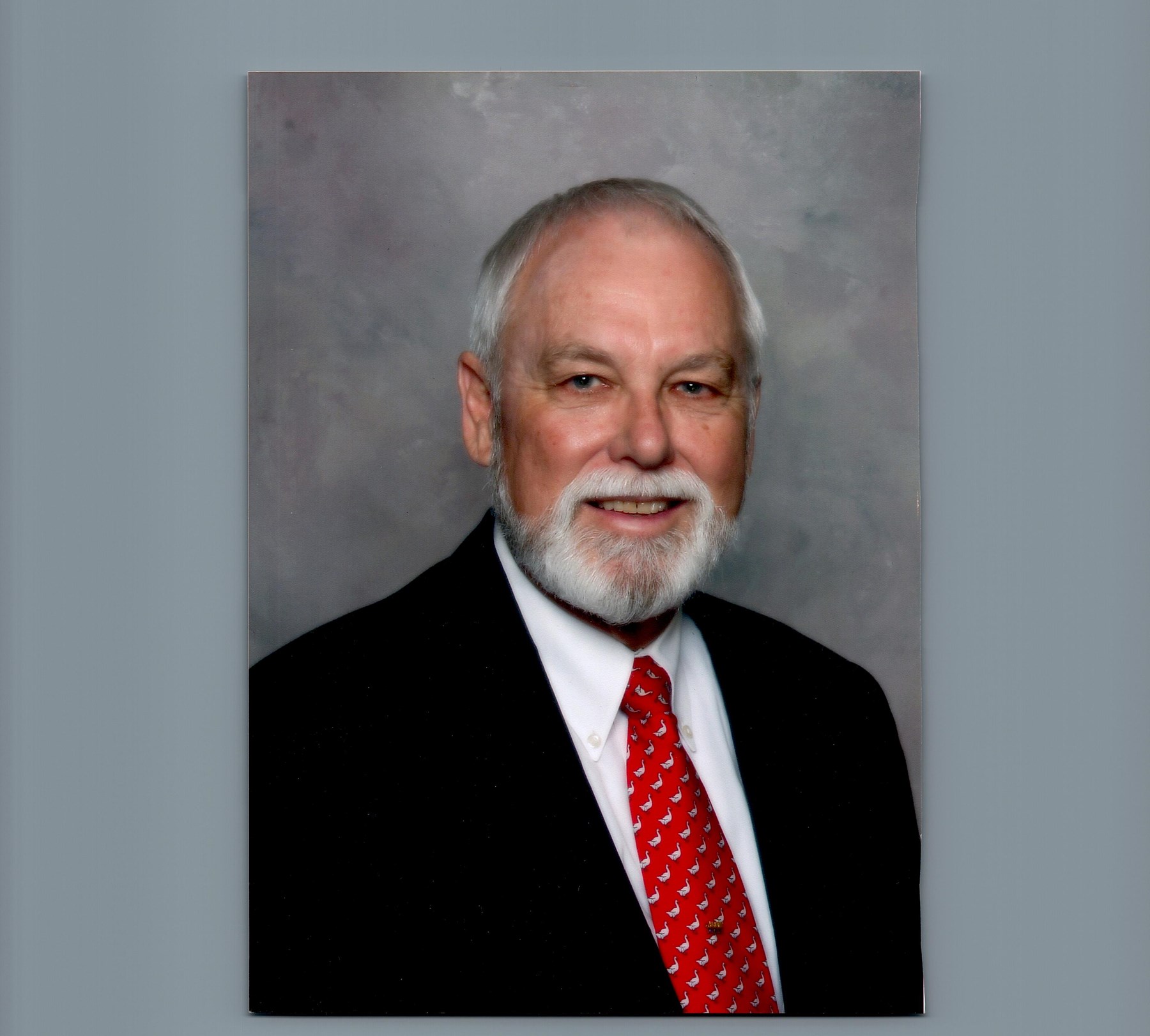 Avis de décès de Thomas Howard Schlein