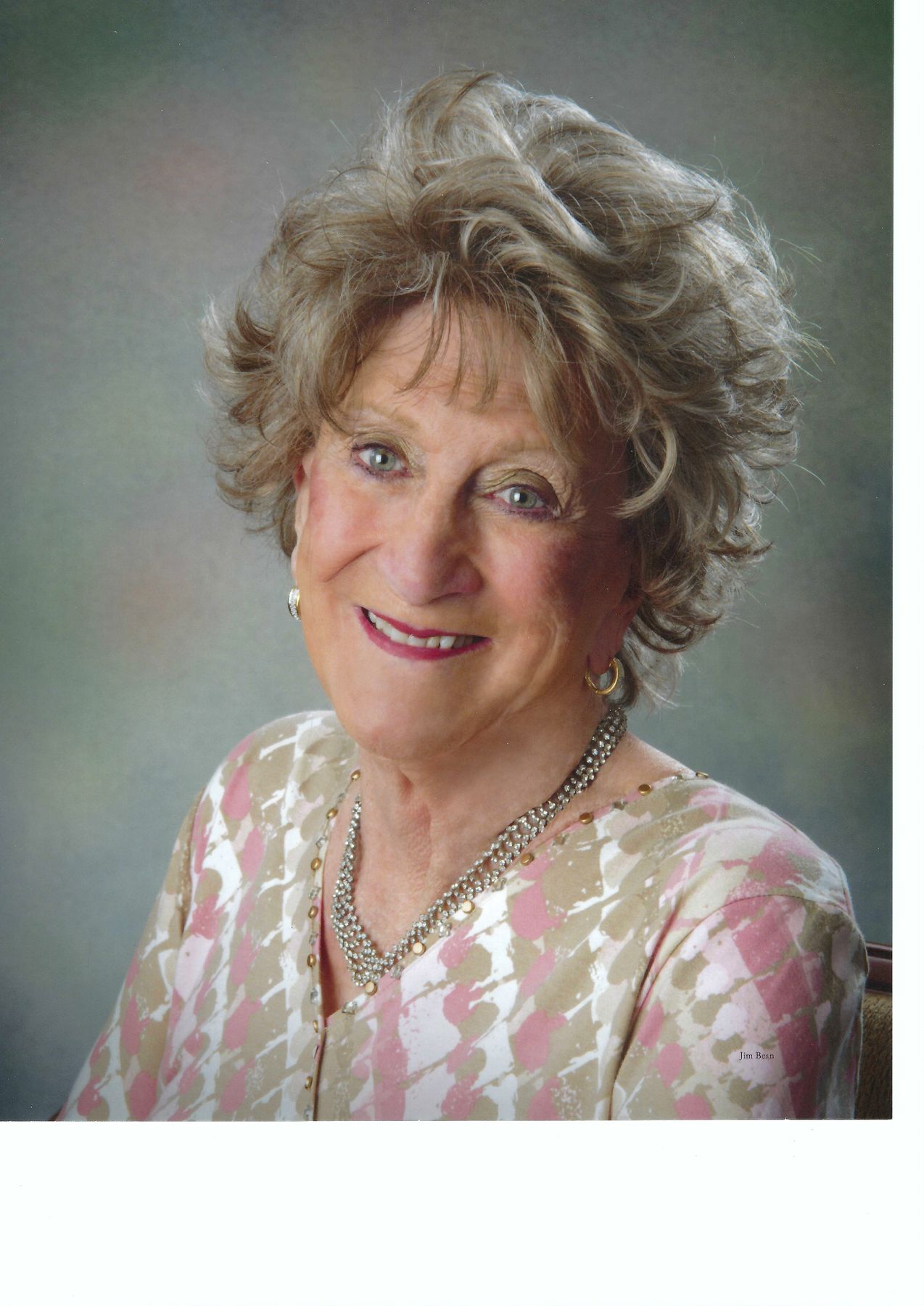 Obituary of Jane C. Warren