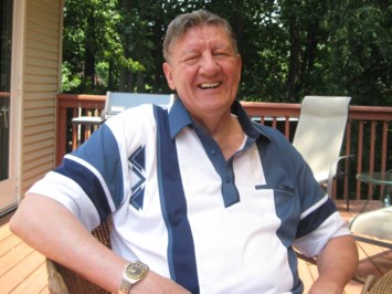 Obituary of Donald Leonard Tracey Sr.