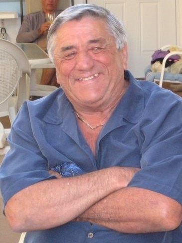 Obituary of Robert Pelletier