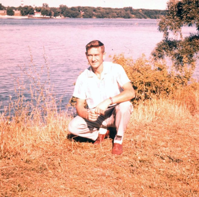 Obituary of Michael Denisko