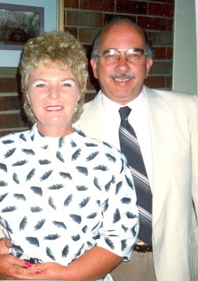 Obituary of Jean Fox Bragg