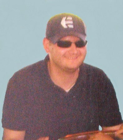 Obituary of Marc Rheal Lafontaine