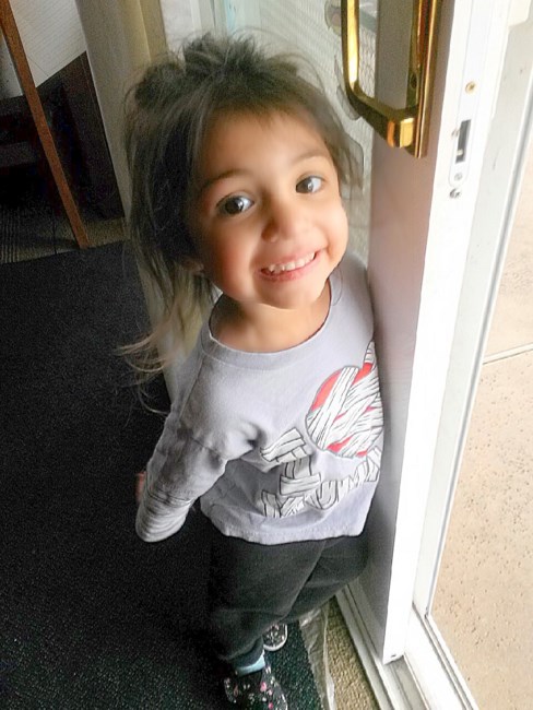 Obituary of Jasmine Yvonne Gallegos-Felix