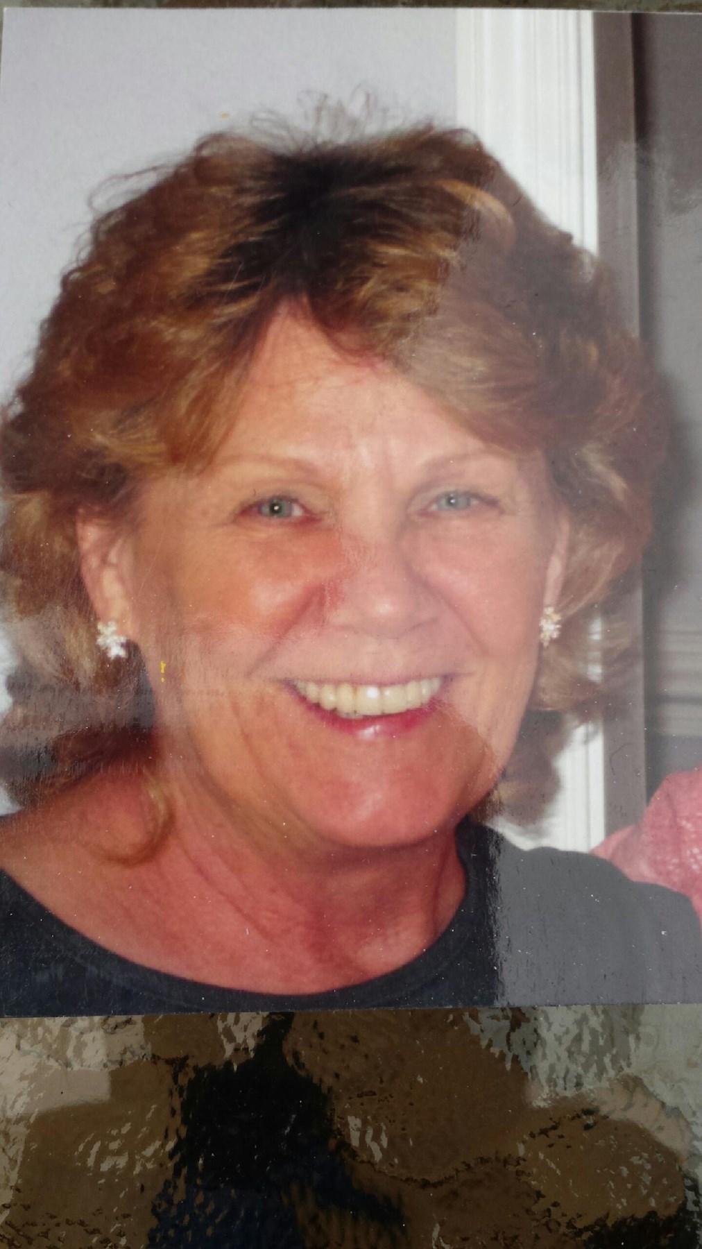 Avis de décès de Mickey Buffkin Delia