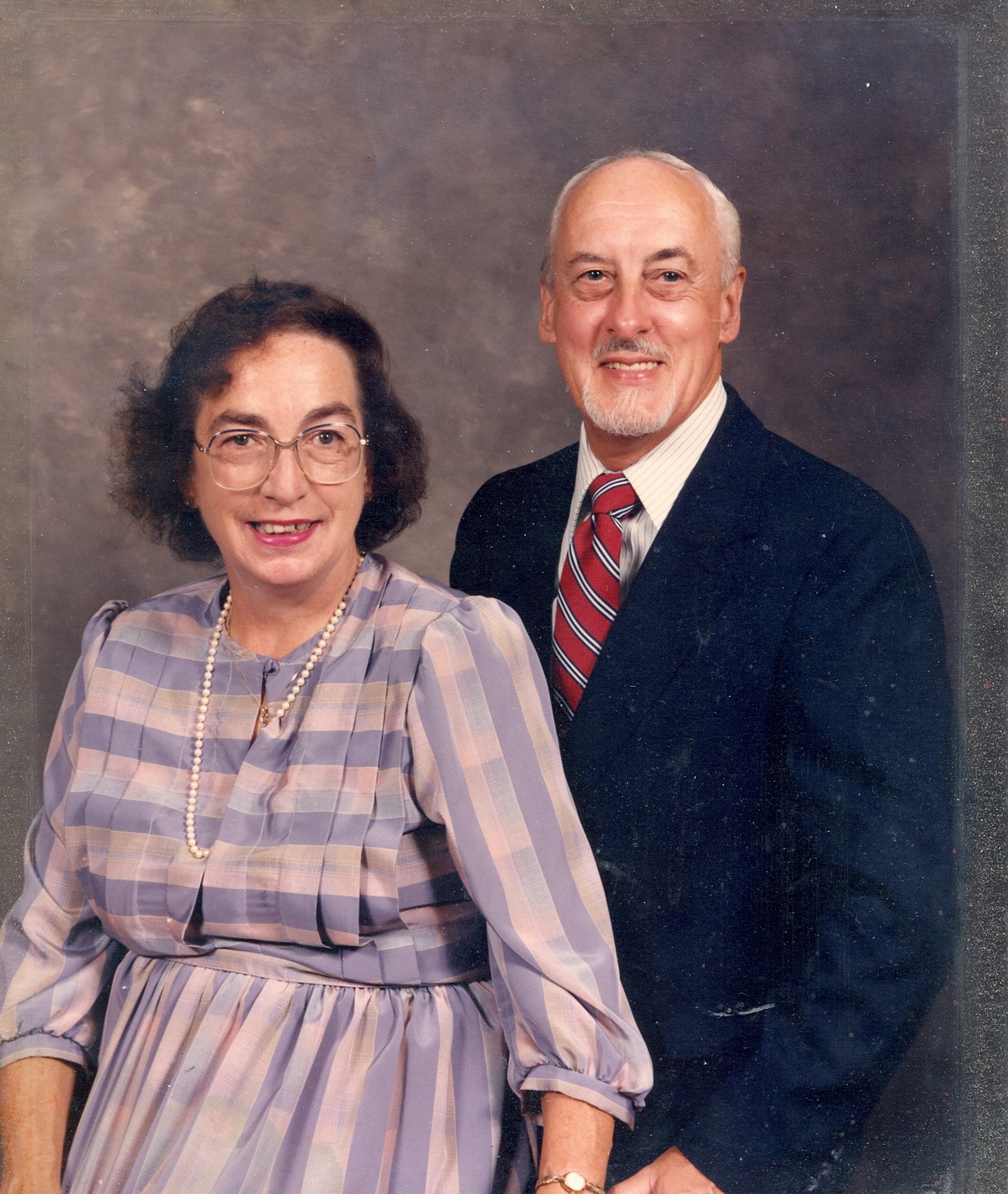 Obituary of Elizabeth M. Thornhill