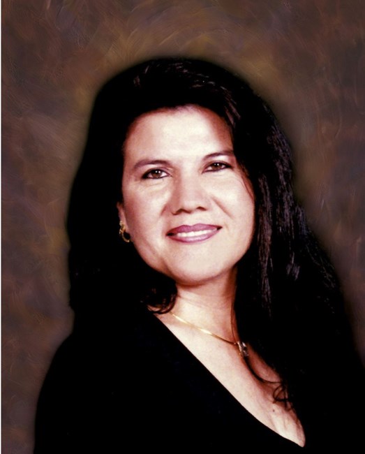 Obituary of Maria De Jesus Mercado