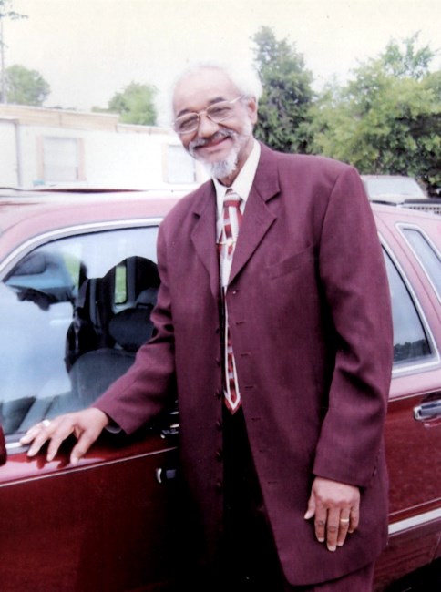 Obituary of Wilson C Bradley