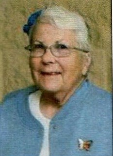 Obituary of RosaLee Unruh