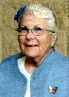 Obituary of RosaLee Unruh