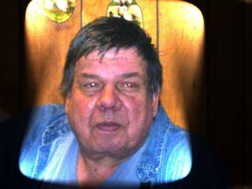 Avis de décès de Jesse H Keeton